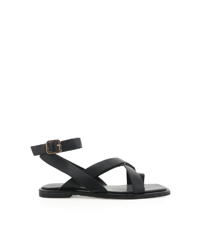 USHI - BLACK