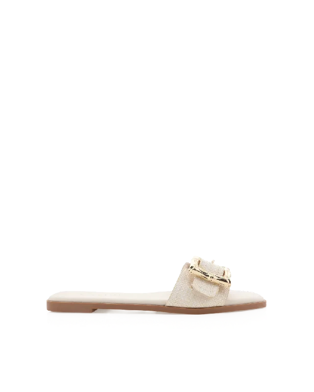 XABI - CREAM RAFFIA